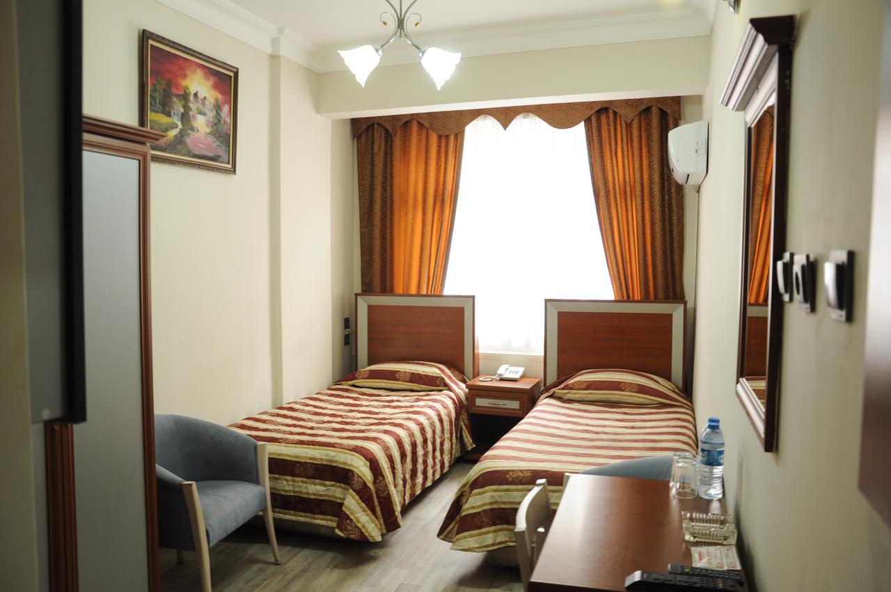 Hotel Ekmekciler Tosya Extérieur photo