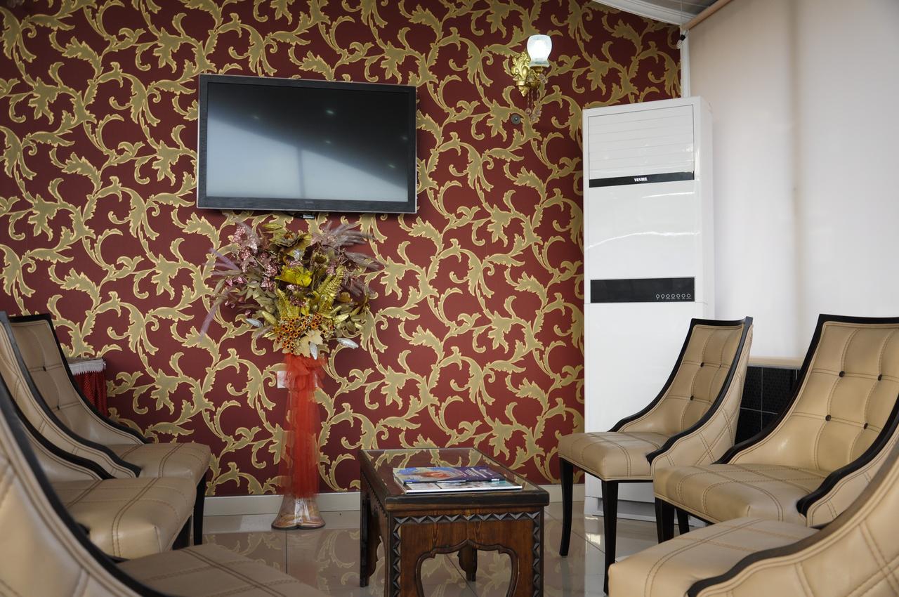 Hotel Ekmekciler Tosya Extérieur photo