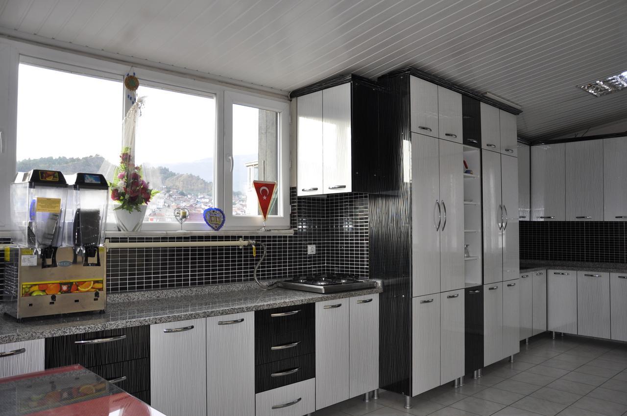 Hotel Ekmekciler Tosya Extérieur photo