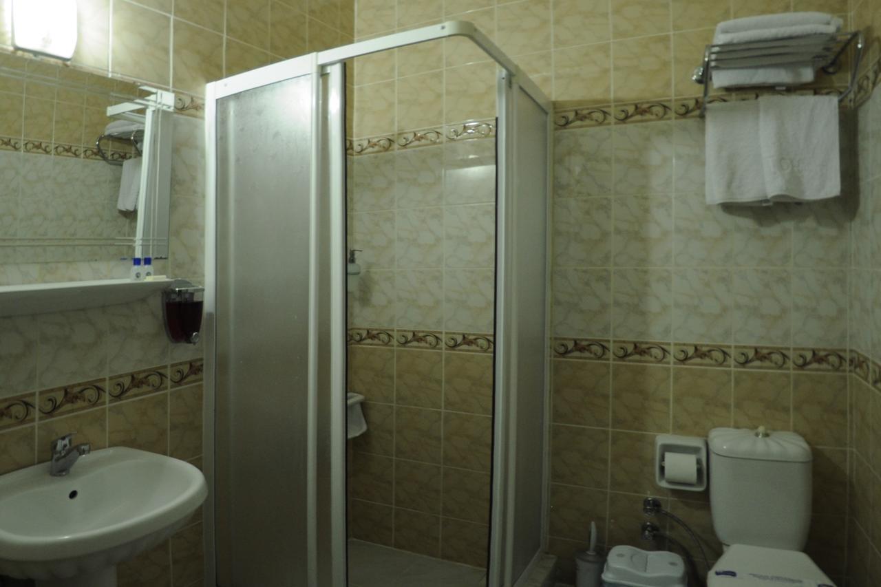 Hotel Ekmekciler Tosya Extérieur photo