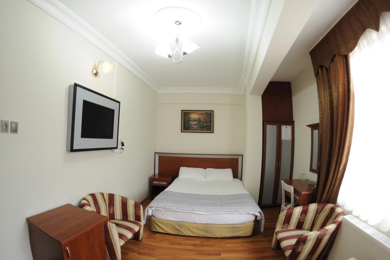 Hotel Ekmekciler Tosya Extérieur photo